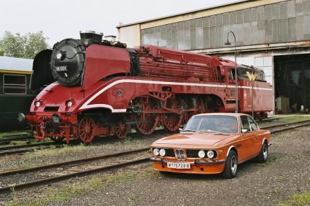 BMW E9 